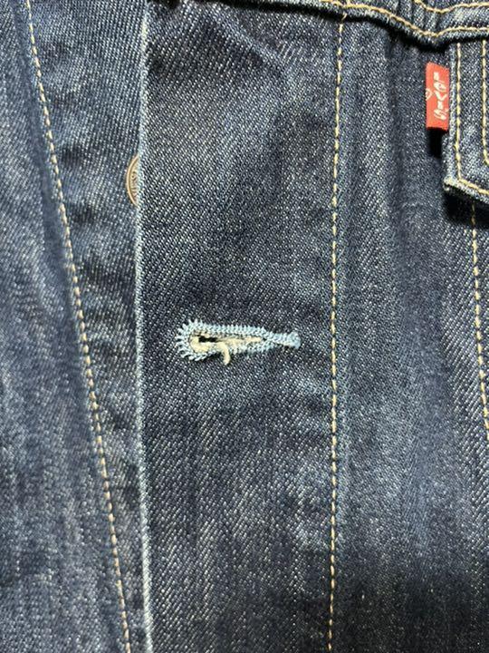 SALE高品質 Levis Gジャン FEGN0-m54738126806 爆買いSALE
