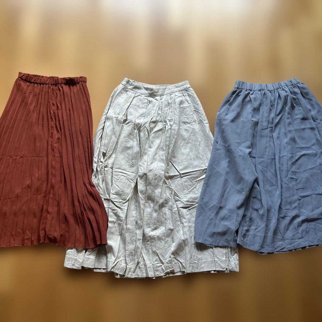 洋服まとめ売り 夏物冬物 レディース洋服/夏物冬物まとめ売り - メルカリ