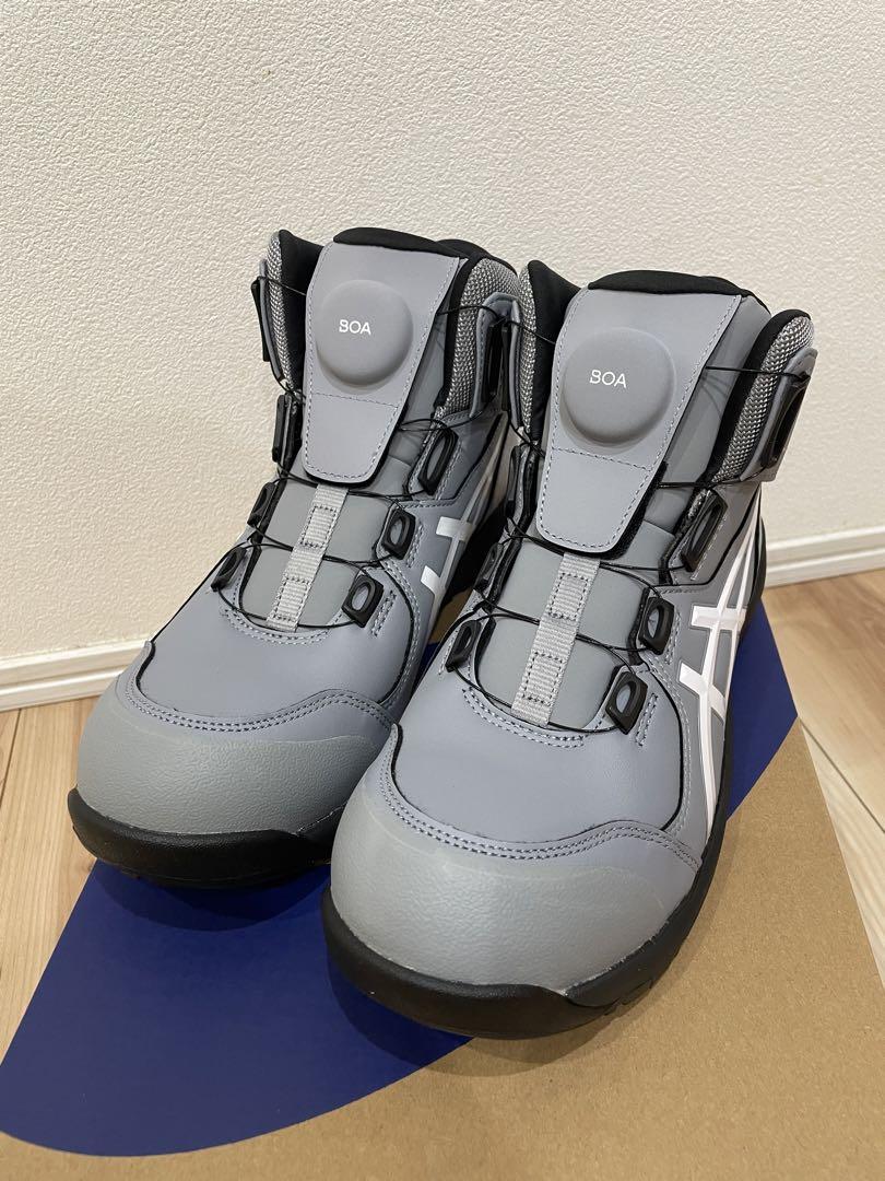 アシックス ウィンジョブ CP304 BOA 26cm