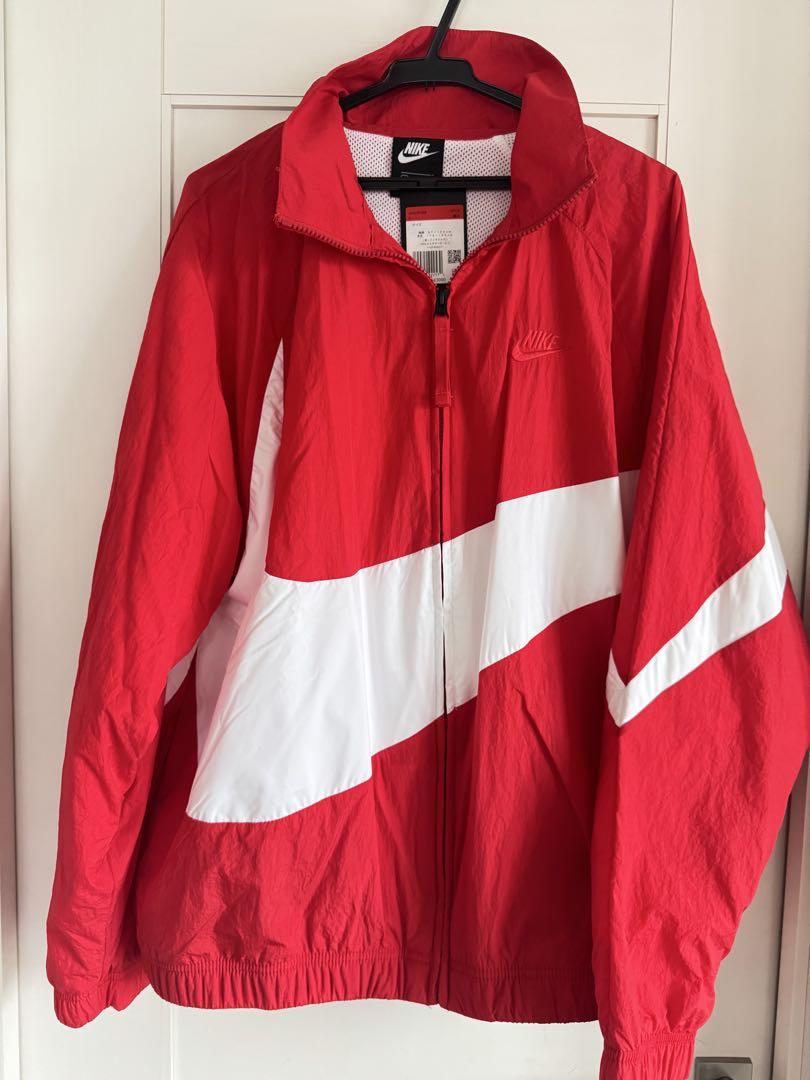 NIKE ジャケット　藤井風