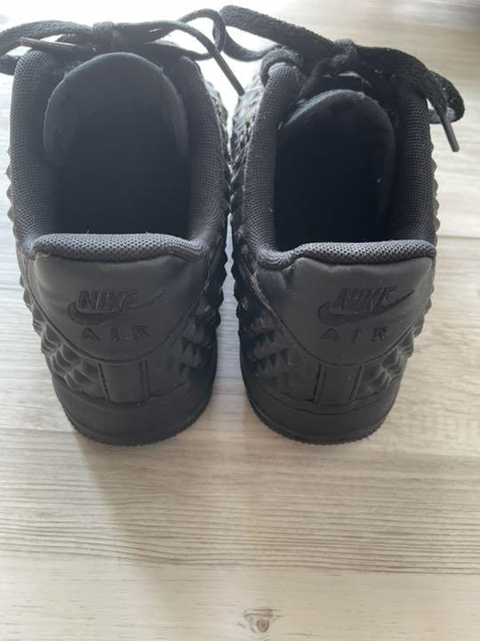 AIR FORCE 1 LV8 アメリカ独立記念日モデル - メルカリ