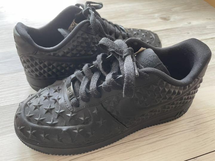 AIR FORCE 1 LV8 アメリカ独立記念日モデル - メルカリ