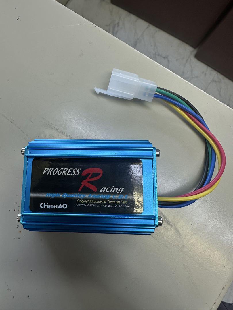 ホンダDIO用CDi5ピン‼️
