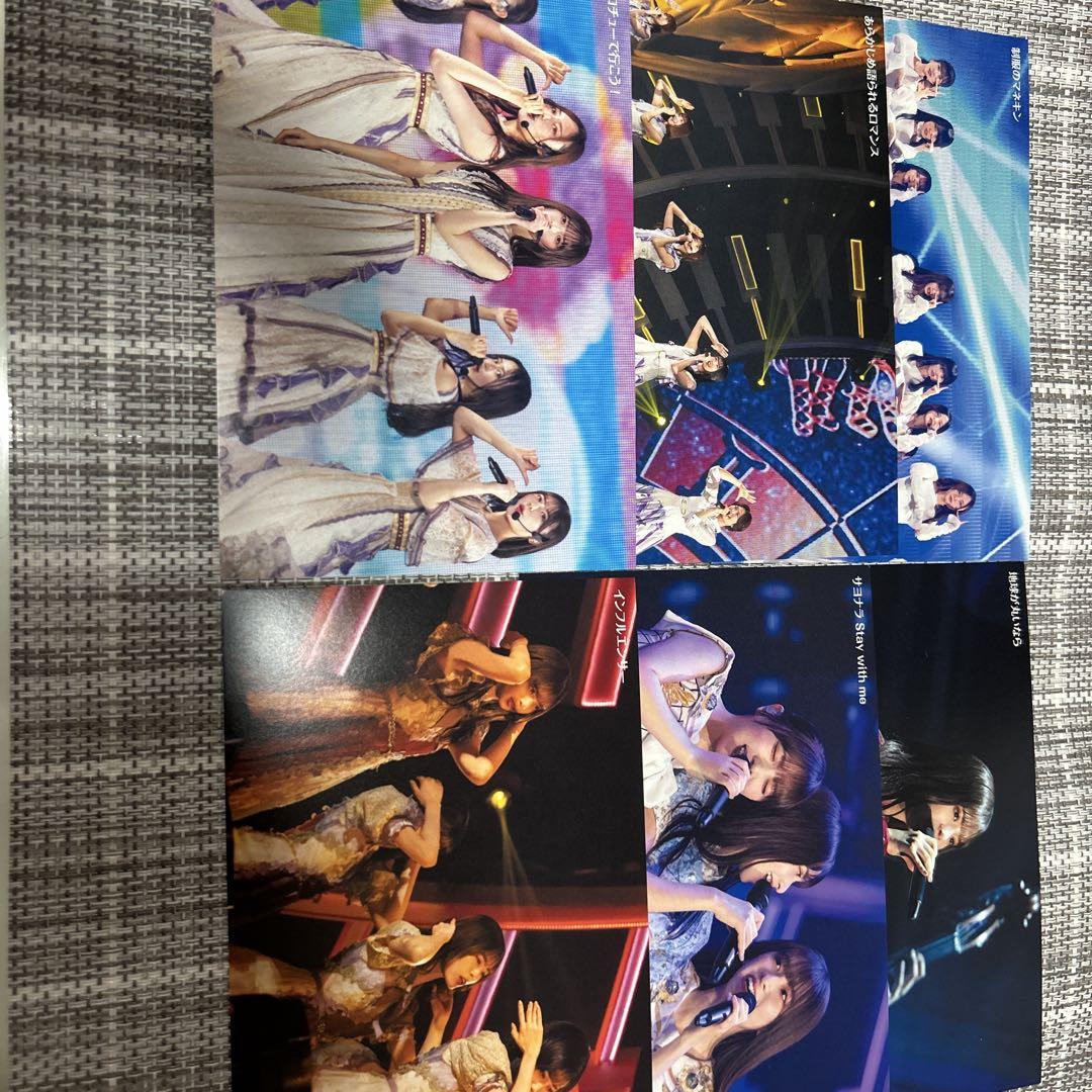 乃木坂46　齋藤飛鳥　卒業コンサート　dvd