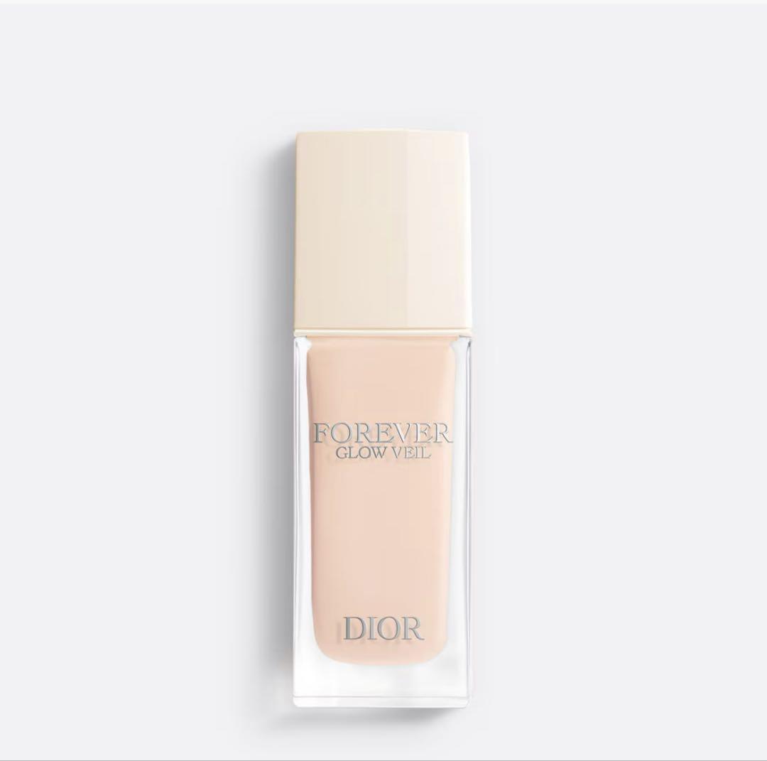 Dior Skin Forever リキッドファンデーション
