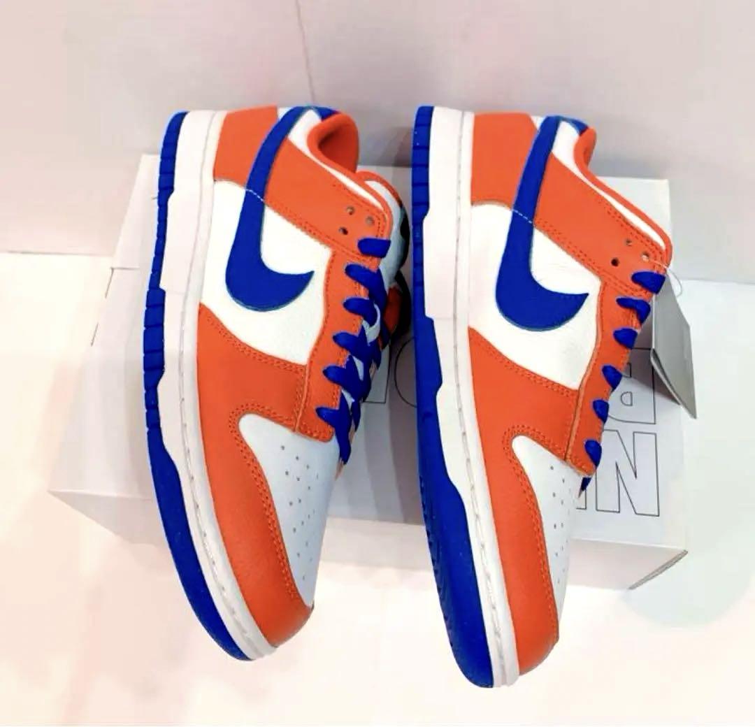 26.5cm ナイキ ダンク ダニースパ nike dunk by you - メルカリ 26.5cm ナイキ ダンク ダニースパ nike dunk by you - メルカリ