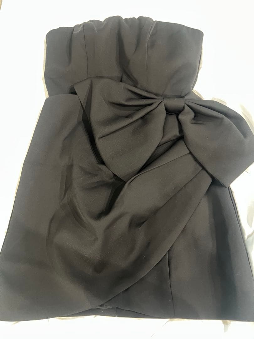 Miss Rosier ワンピースXS SS DECORATOM_COM_BR