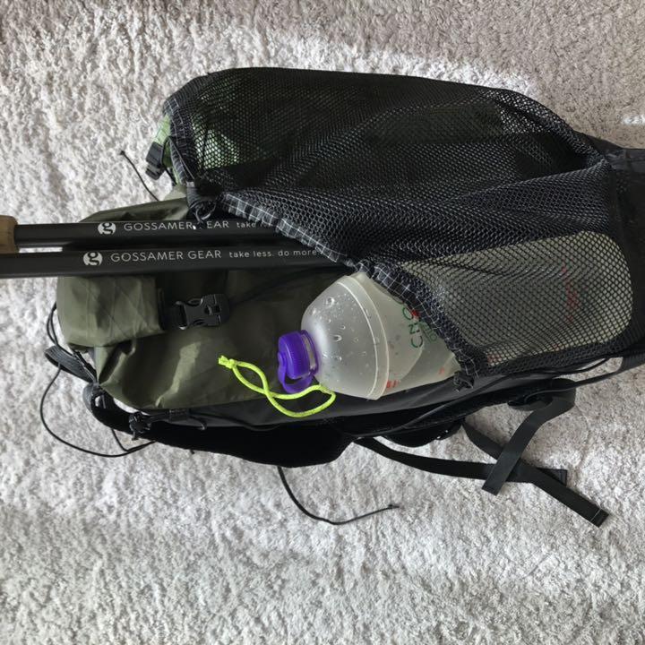ップボタン⓯ zimmerbuilt zpacks ゴッサマーギア fNZ08-m54739985954 ジマービルト 山と道 ⋳フリーサイ