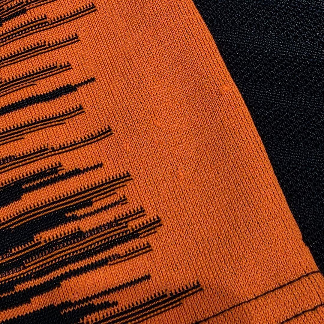 バルセロナ ヴェイパーニット シャツ 長袖 NIKE ナイキ XL
