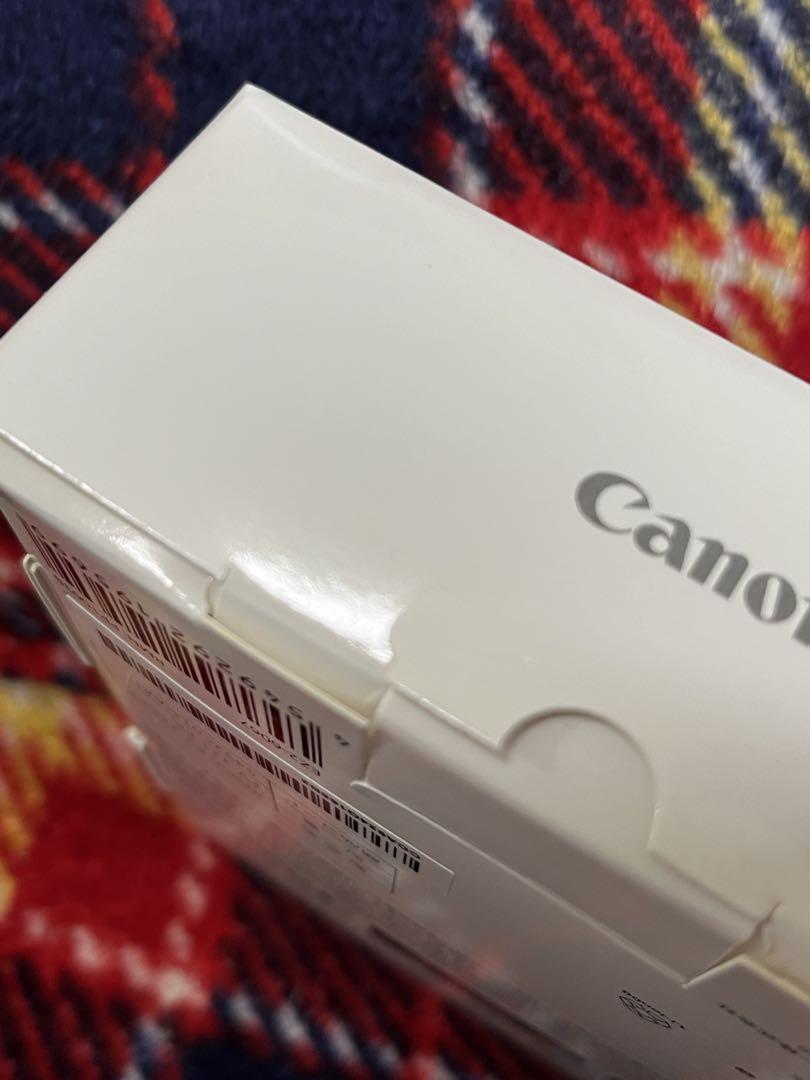 canon inspic ピンク