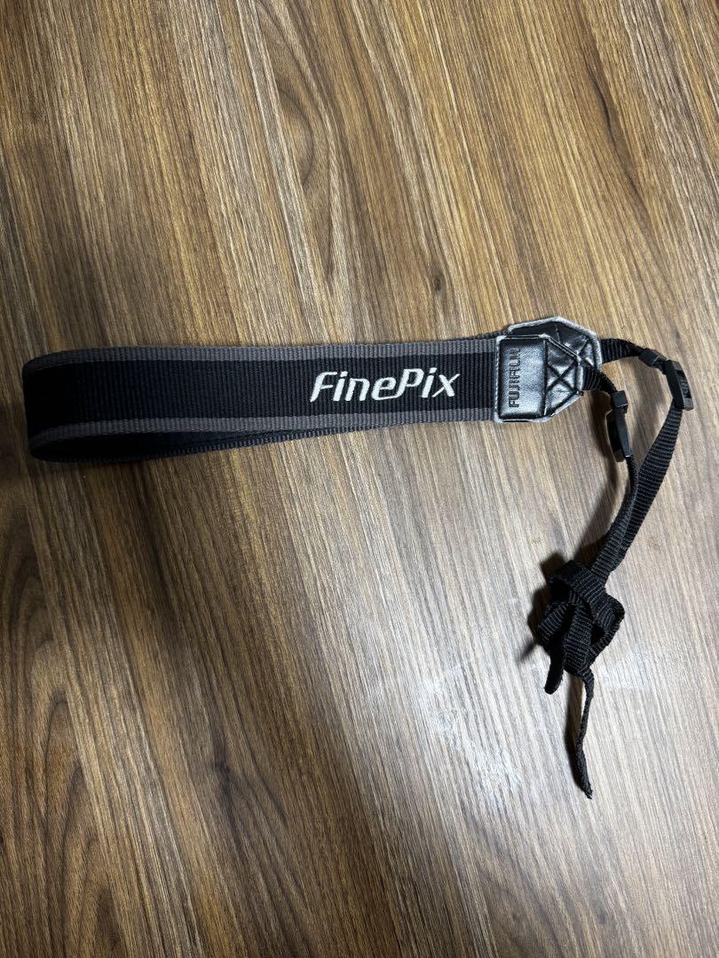 【値下げ可】FUJIFILM FINEPIXS5PRO 希少品　レンズ付き