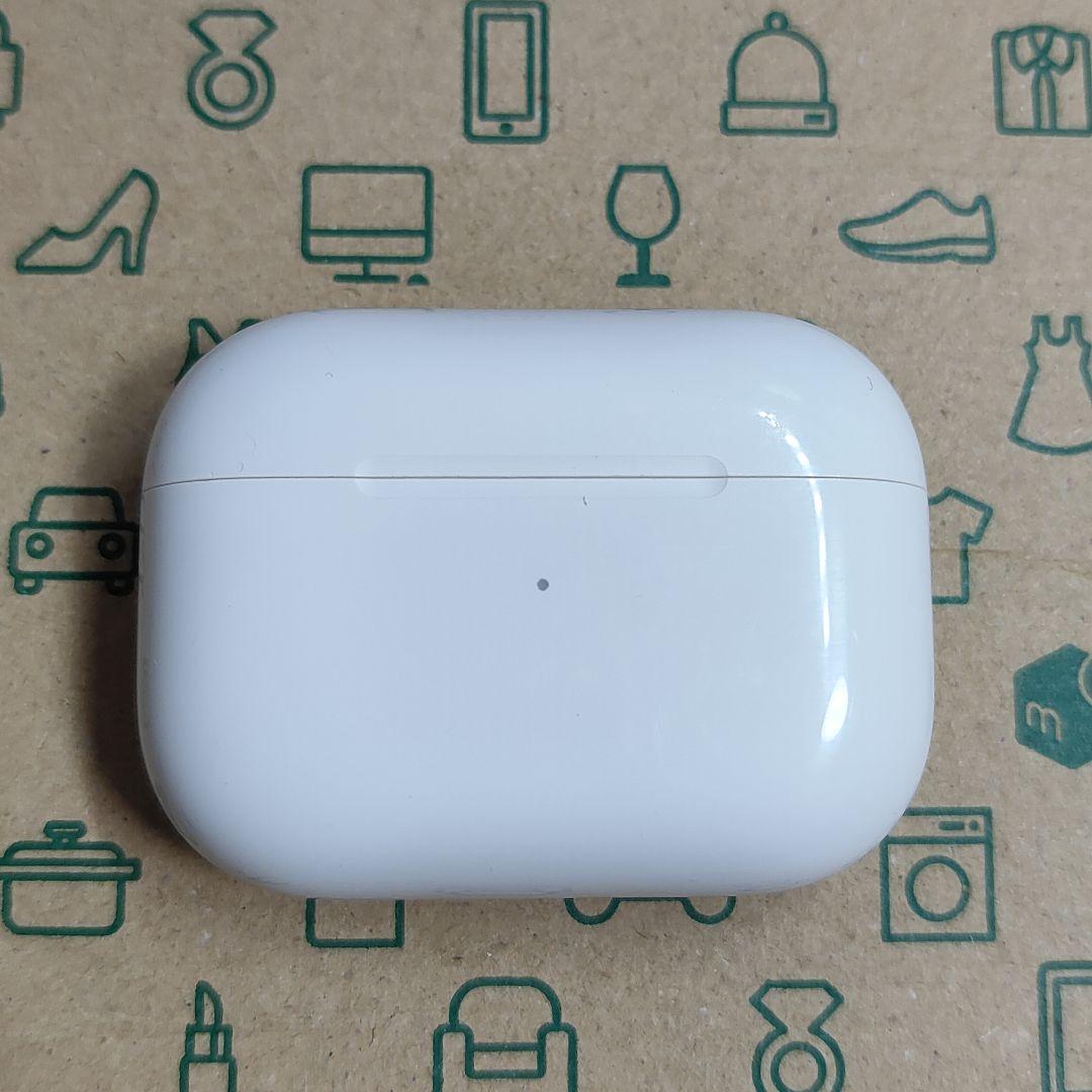 Apple AirPods Pro 充電ケースのみ 743 - メルカリ