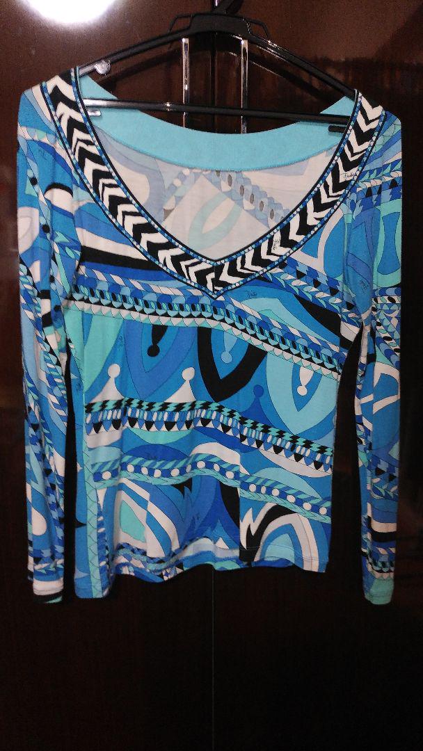 楽天市場】エミリオ プッチ Emilio Pucci レディース トップス