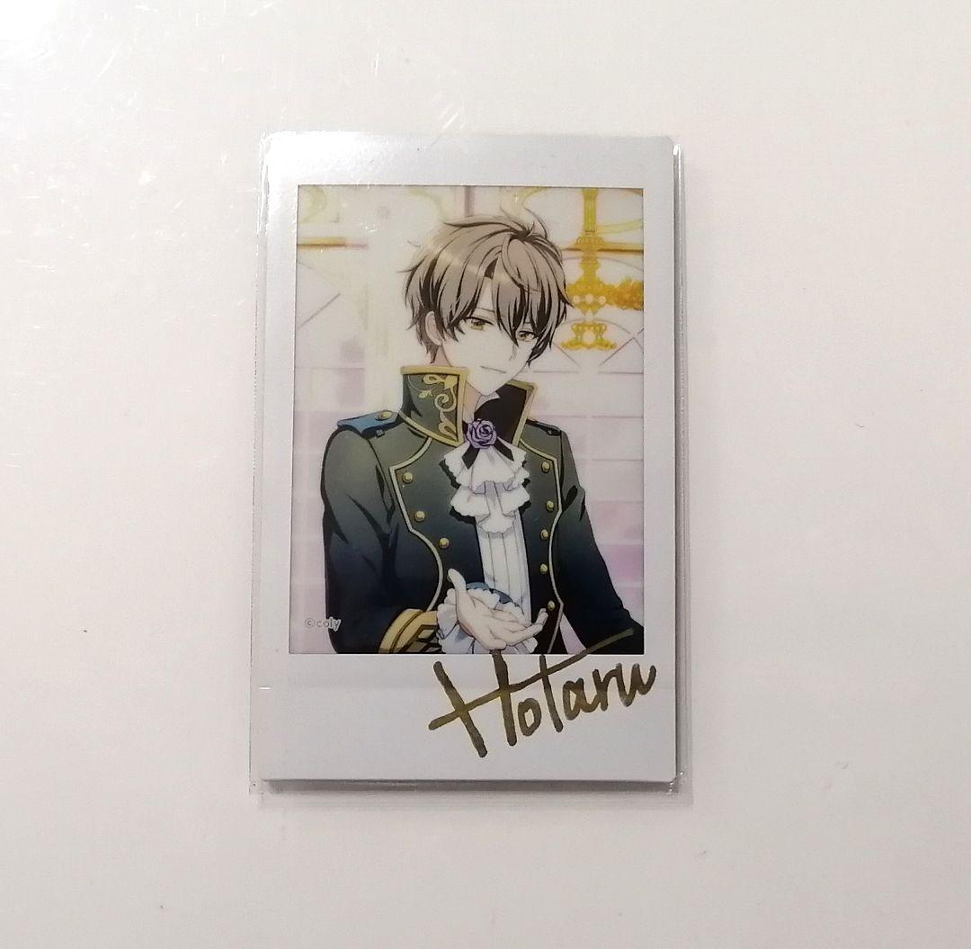 オンエア！ チェキ Real photo