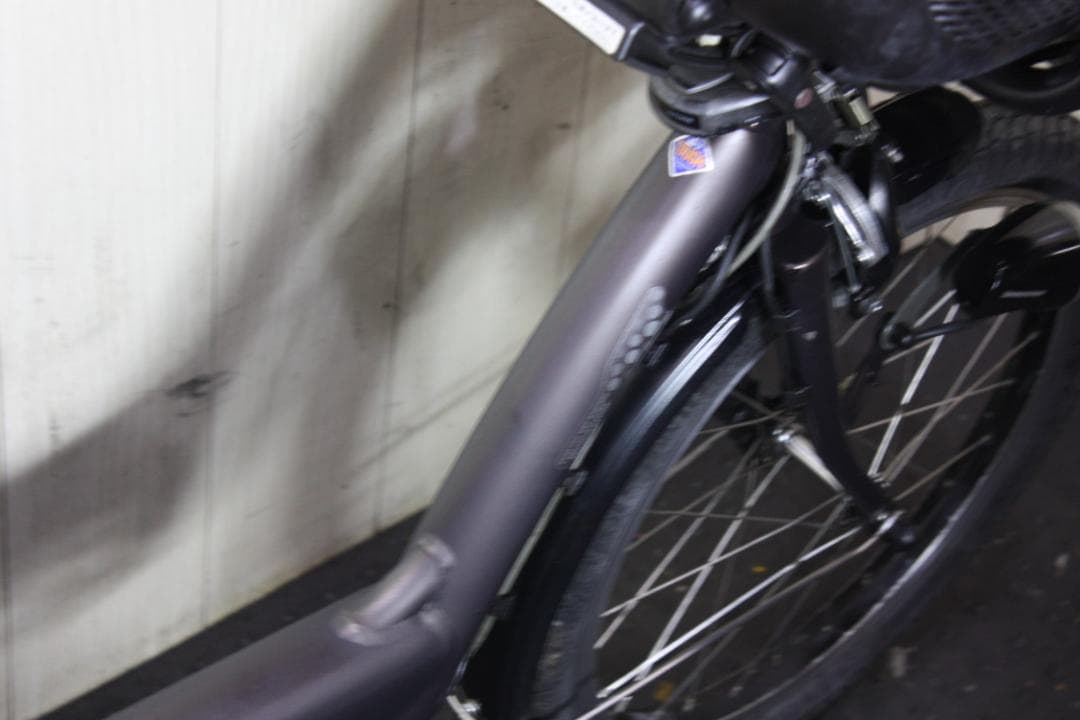 ブリヂストンアンジェリーノプティットe A20L36 20型 8.7AH LED