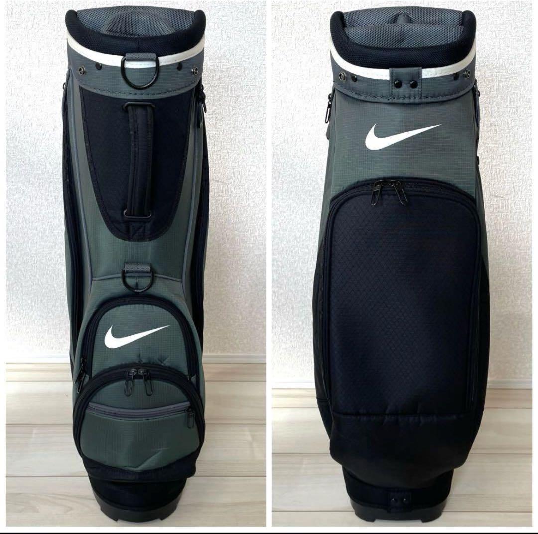 定番の中古商品 BG0372 キャディバッグ ナイキNIKE フードカバー メルカリ - ゴルフバッグ・キャディバッグ