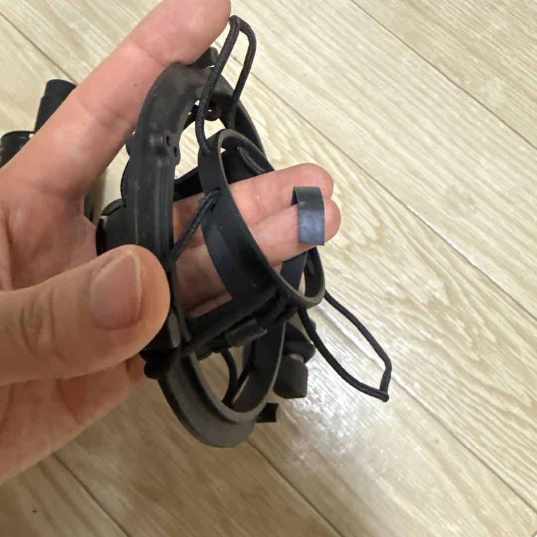 Audio-Technica AT4040 コンデンサーマイク