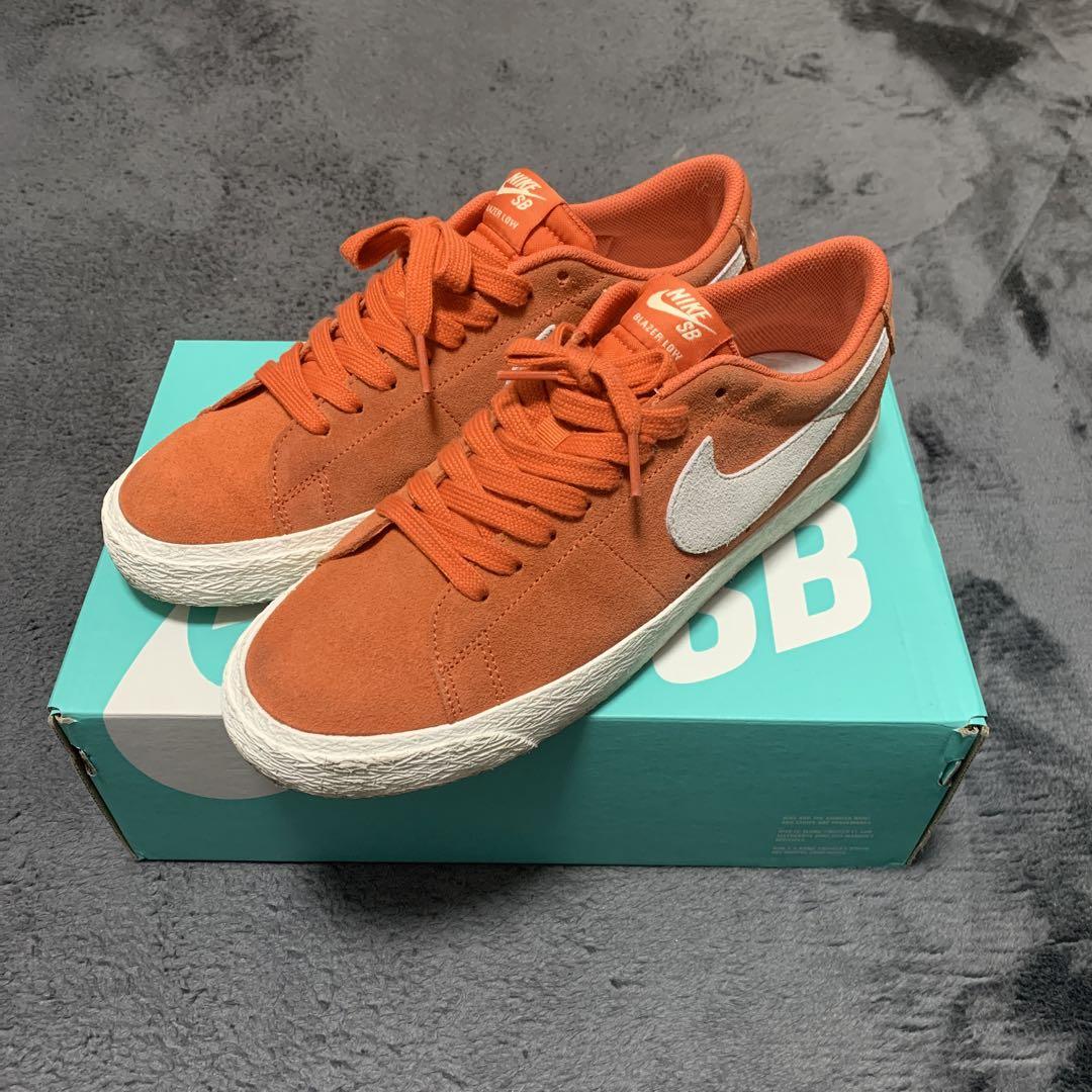 国内外の人気が集結
 BLAZER  ZOOM sb NIKE low ブレーザー ナイキ スニーカー