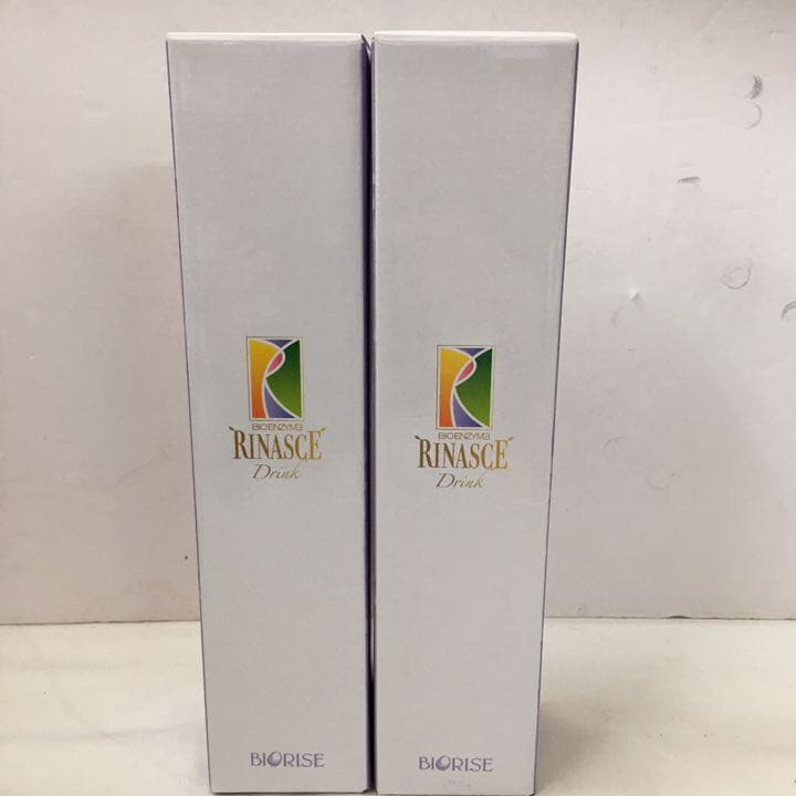 特別訳あり特価】 ビオライズ ドリンク 2本セット リナーシェ その他