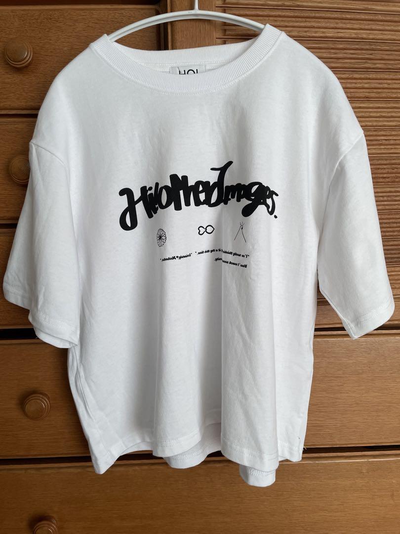 UVERworld TAKUYA∞ hoi Tシャツ ホワイト - メルカリ