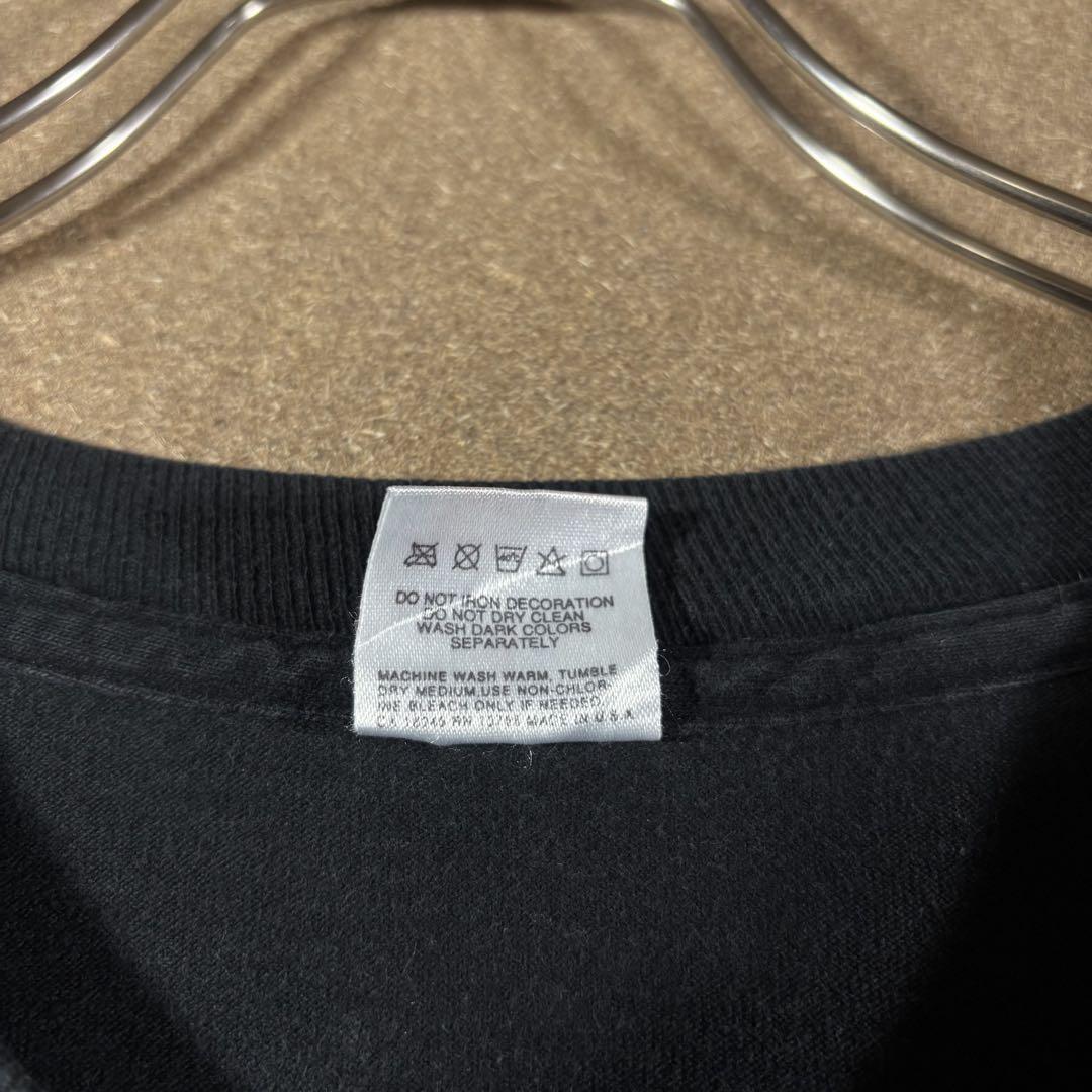 BRAD FORD　カートコバーン　90's　Tシャツ　サイズXL　フェイス