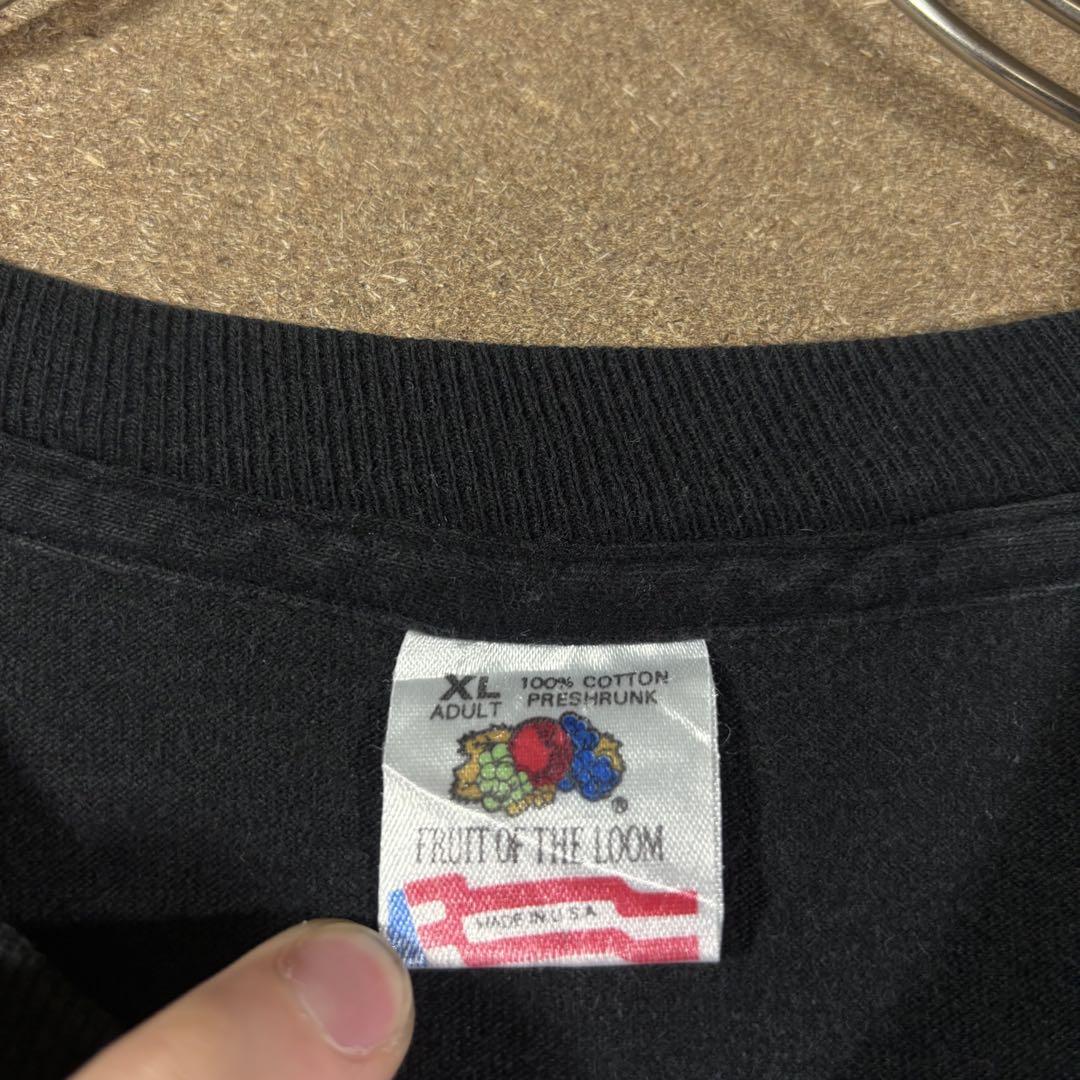 BRAD FORD　カートコバーン　90's　Tシャツ　サイズXL　フェイス