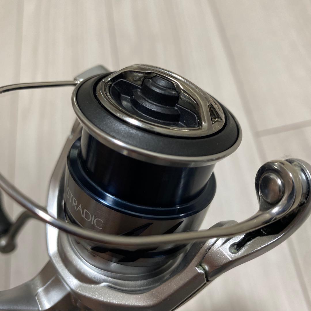 C2000SHGSHIMANO