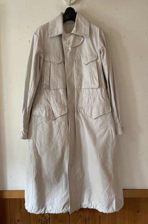 新品/未使用】新品 サードオックス908コート 45R - メルカリ