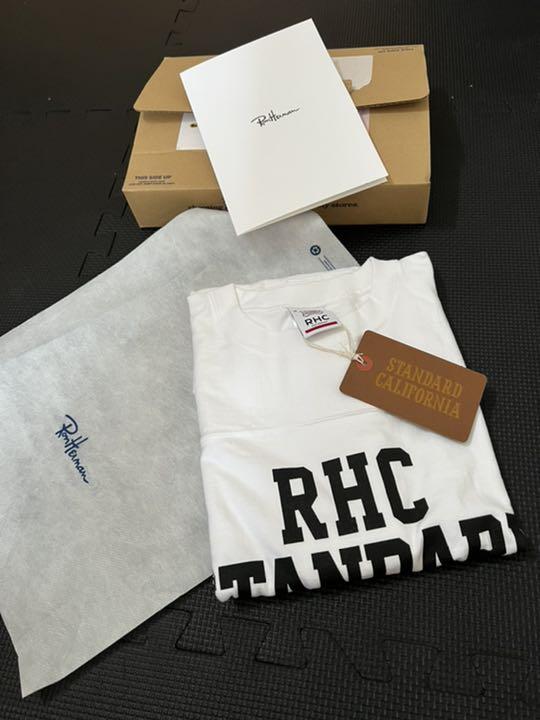 SD×RHCコラボレーション