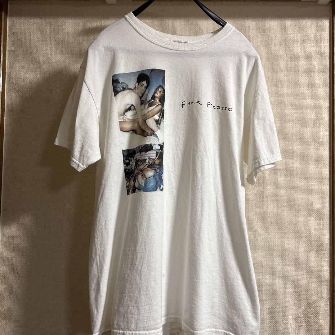 レア‼️ Larry Clark ドイツ製パンフレット&プロダクションノート レア‼️ Larry Clark ドイツ製パンフレット&プロダクションノート