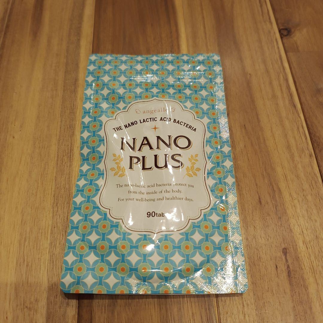 NANOPLUS 乳酸菌