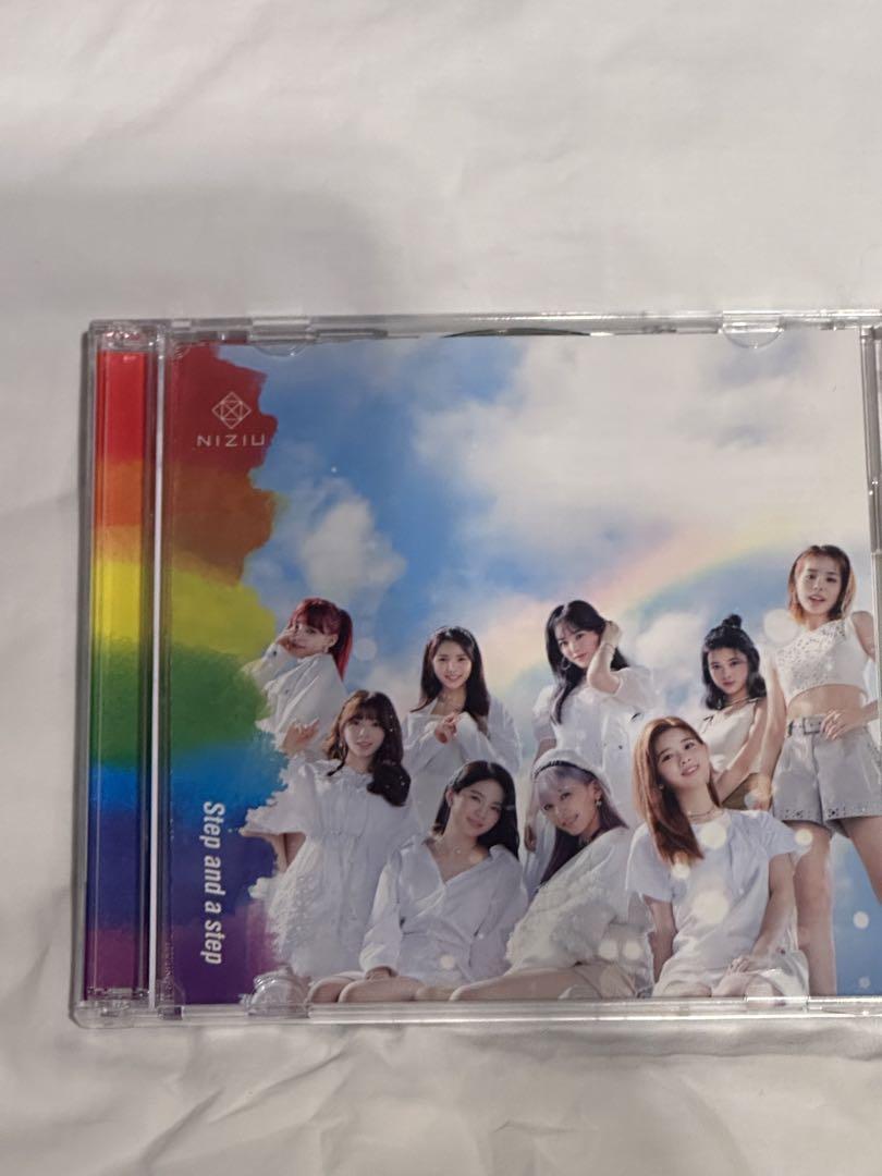 NiziUグッズセット ファンクラブ限定品有り