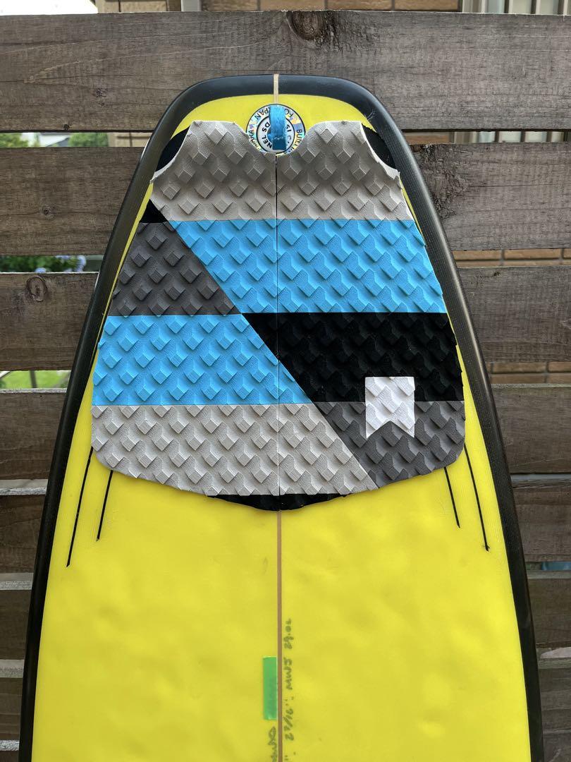 アルメリック MWJ 5'8 正規品 29L - メルカリ