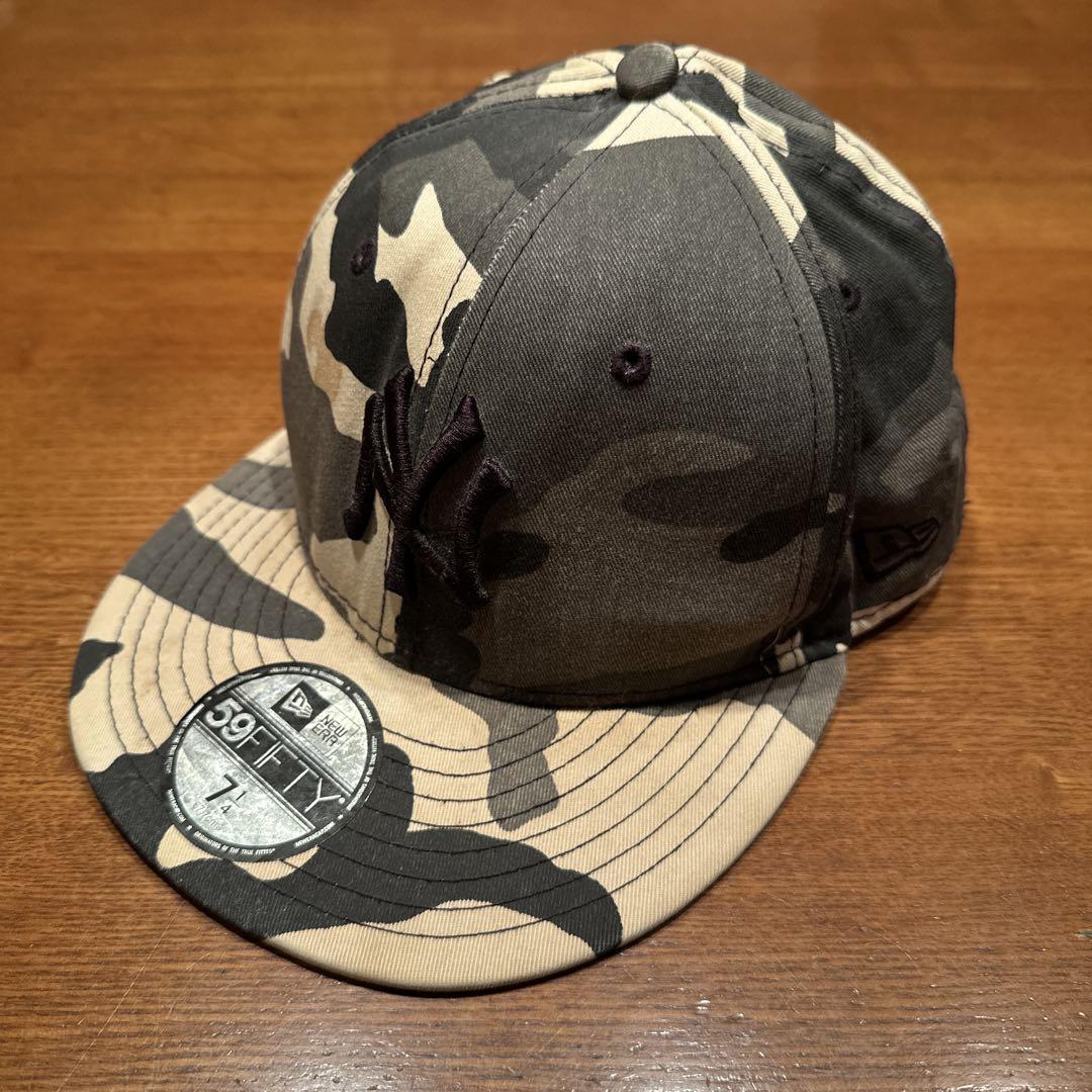 praying 777 迷彩キャップ Praying Khaki 777 Cap Praying