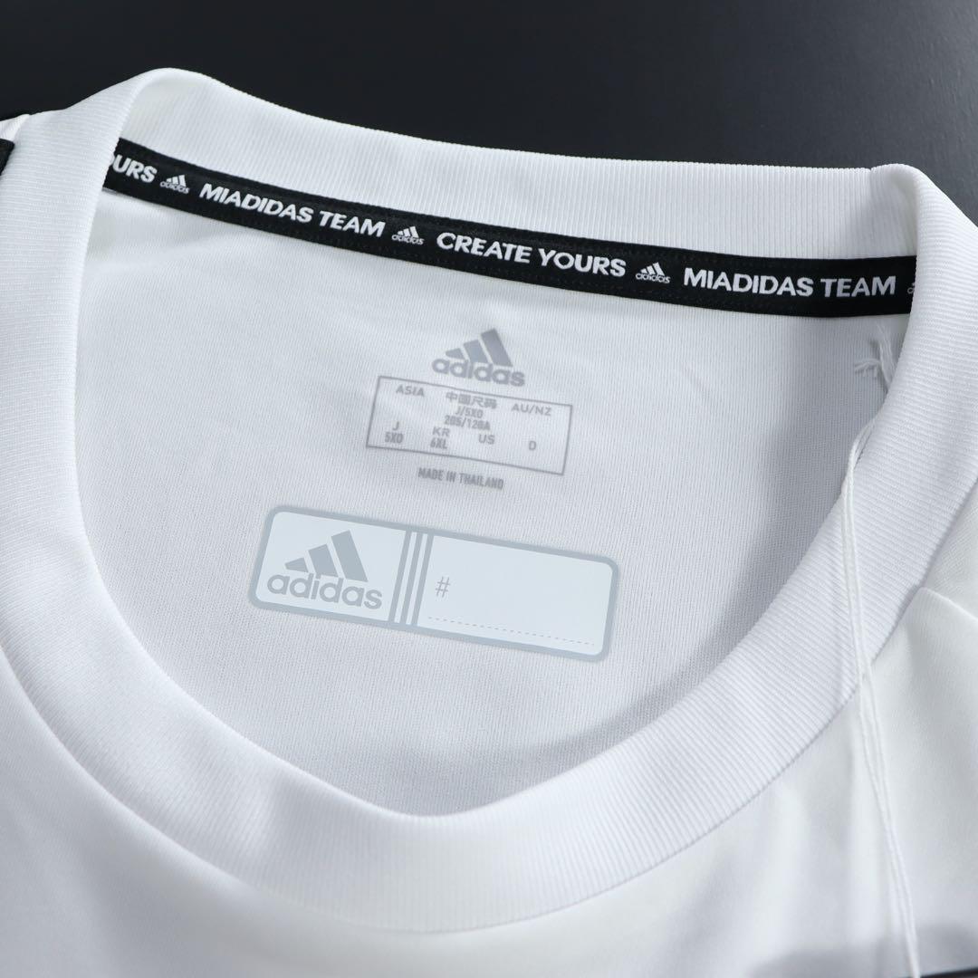 未使用 adidas アディダス TOYOTA ALVARK ユニフォーム - メルカリ