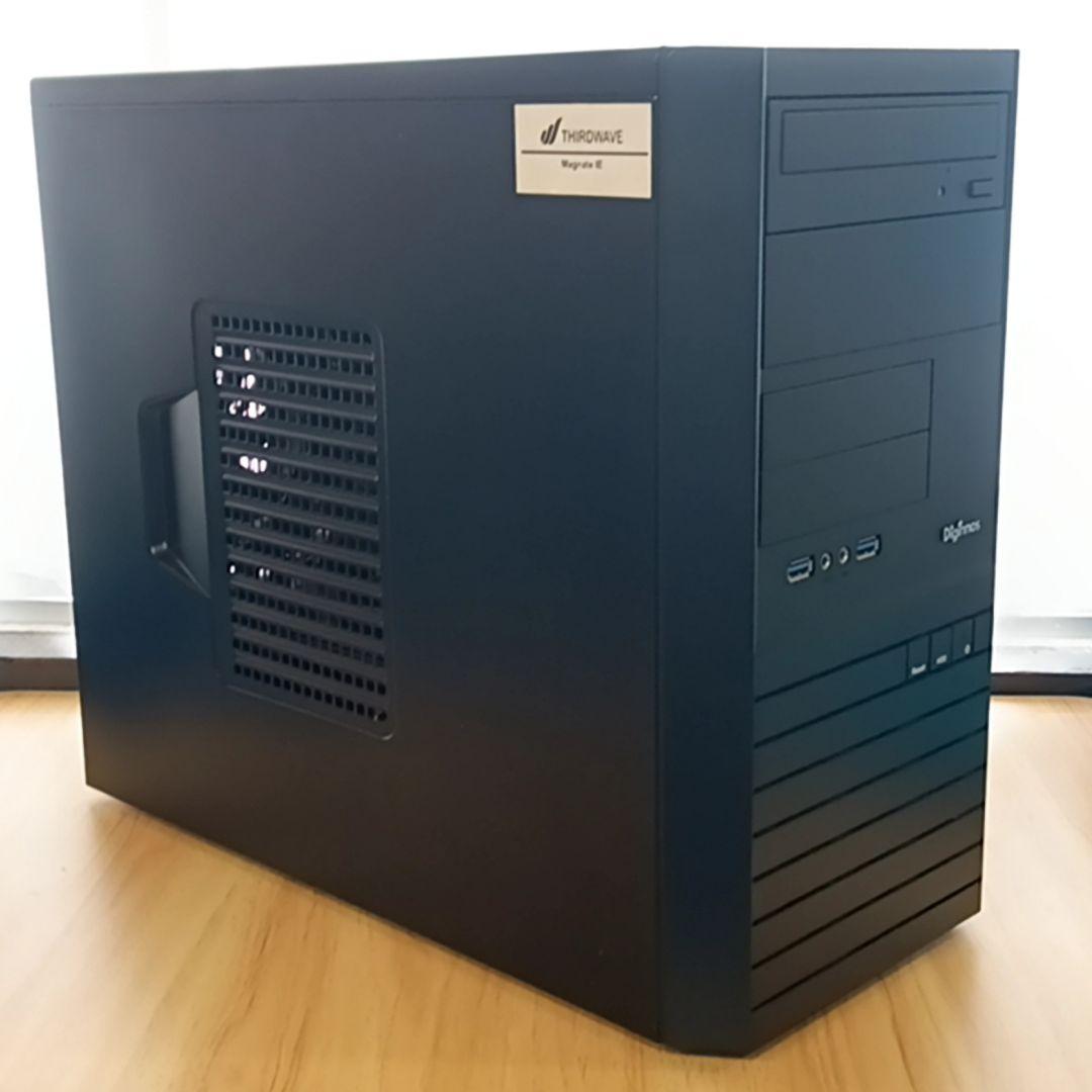 Win11 Core i7 RTX2060 ゲーミングPC
