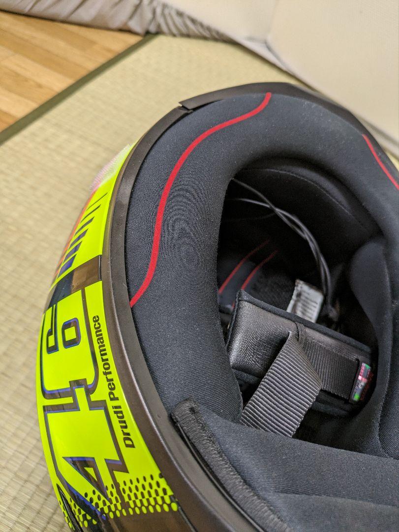 K1 ヘルメット