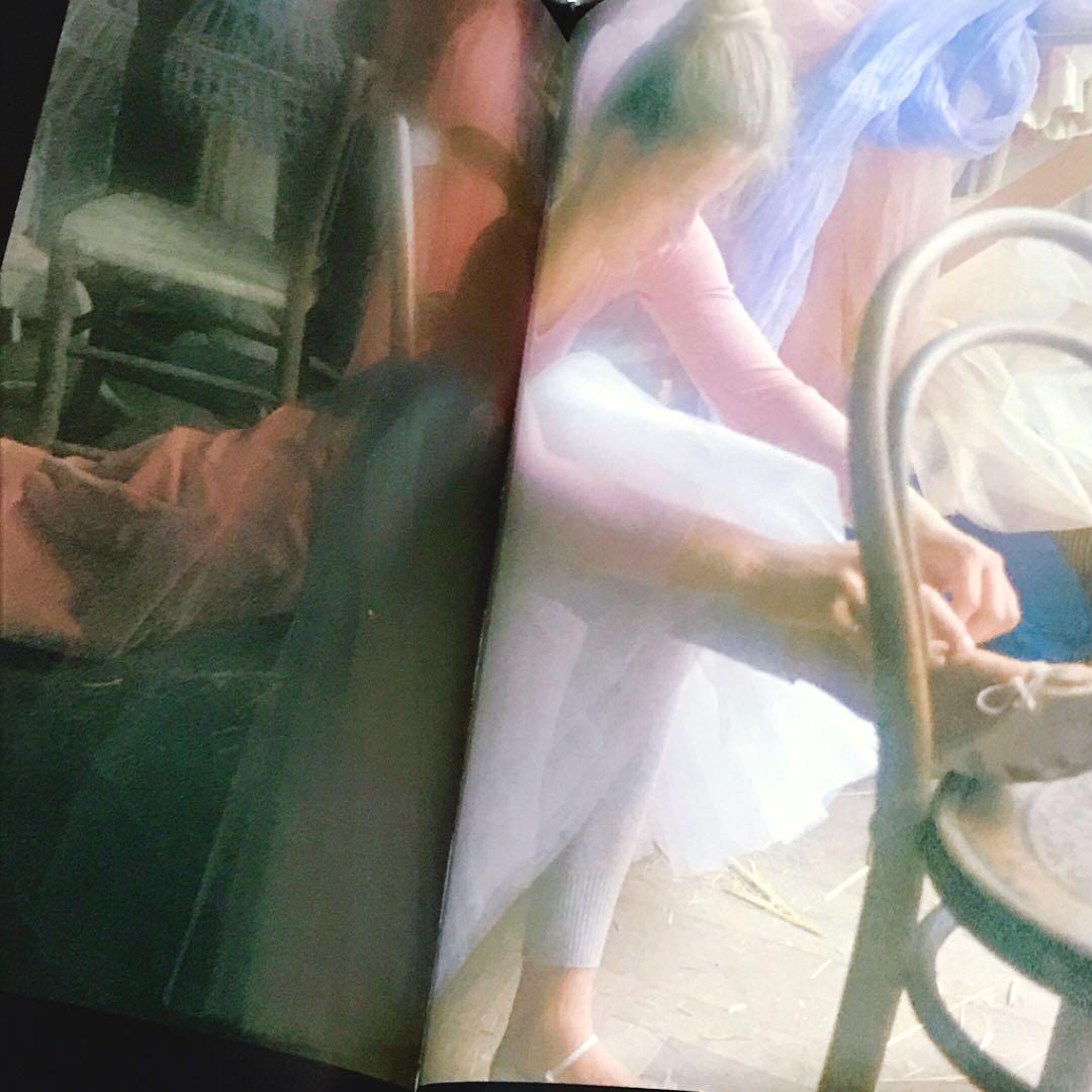 david hamilton サントロベの夏　講談社 サントロペの夏 デビッド・ハミルトン写真集(デビッド