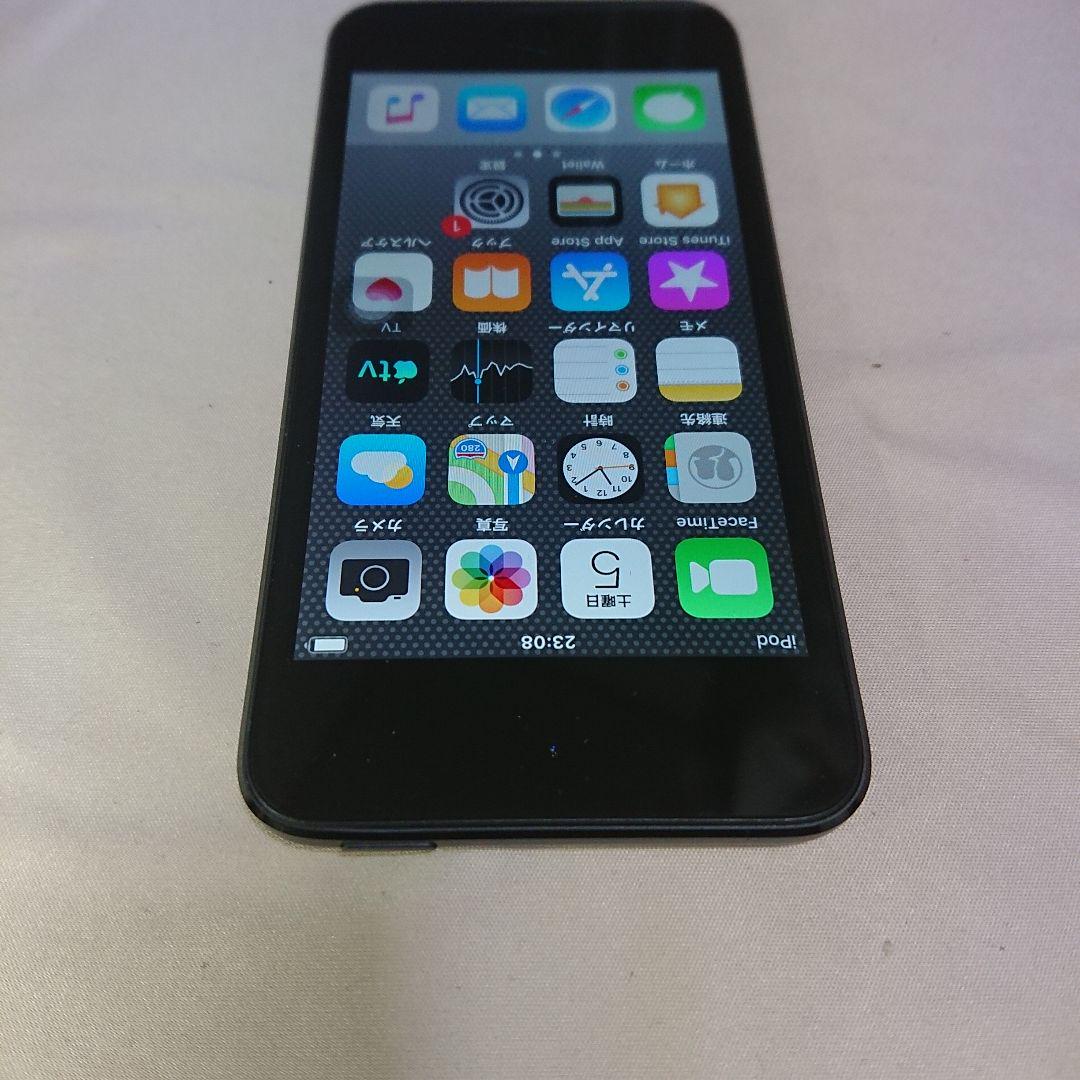 1074番.新品バッテリー iPod touch 第6世代 グレー 32GB - メルカリ