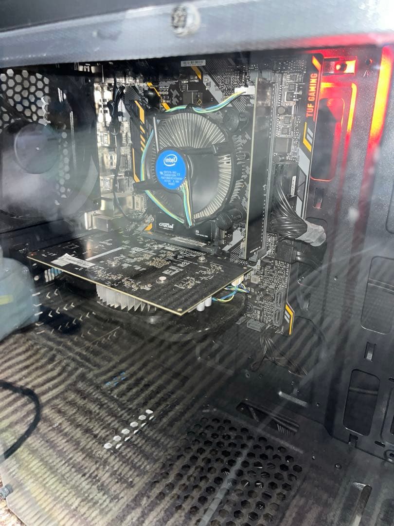 ロジクールキーボード