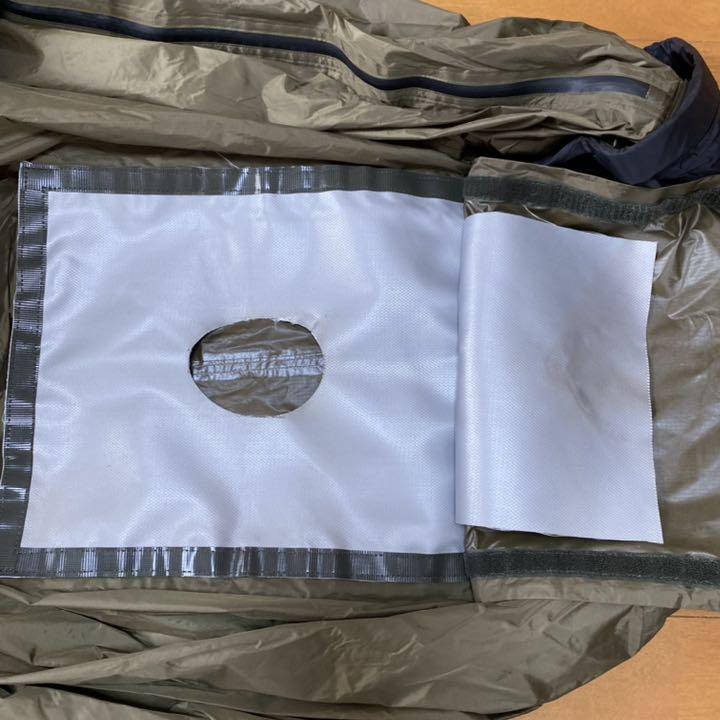最安価格(税込) YOKA インナーセット iYsnX-m54751525849 TIPIとTARP4427 超歓迎新品