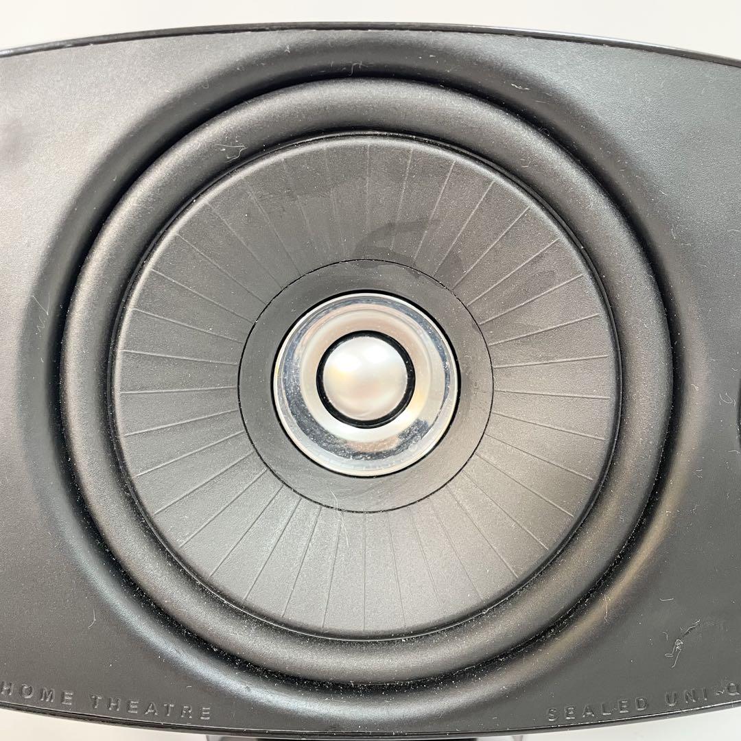KEF HTC3001SE センタースピーカー KEF HTC3001 センタースピーカー - メルカリ