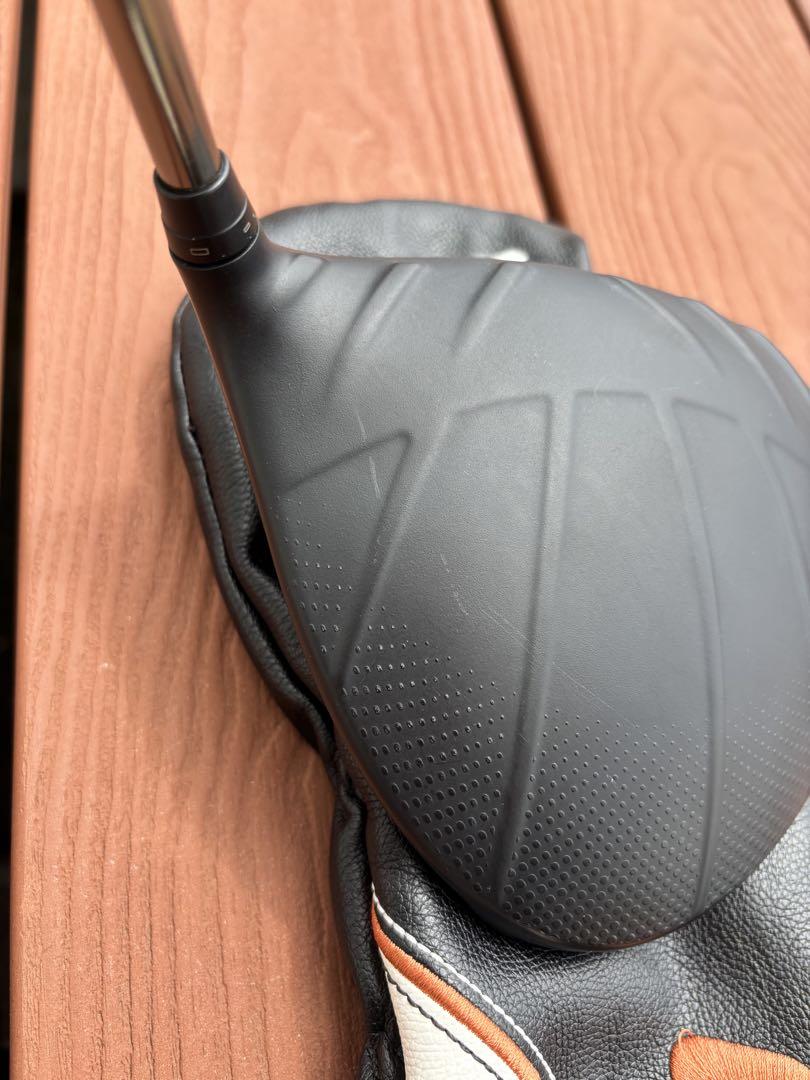 PING G400MAX 9° ドライバー