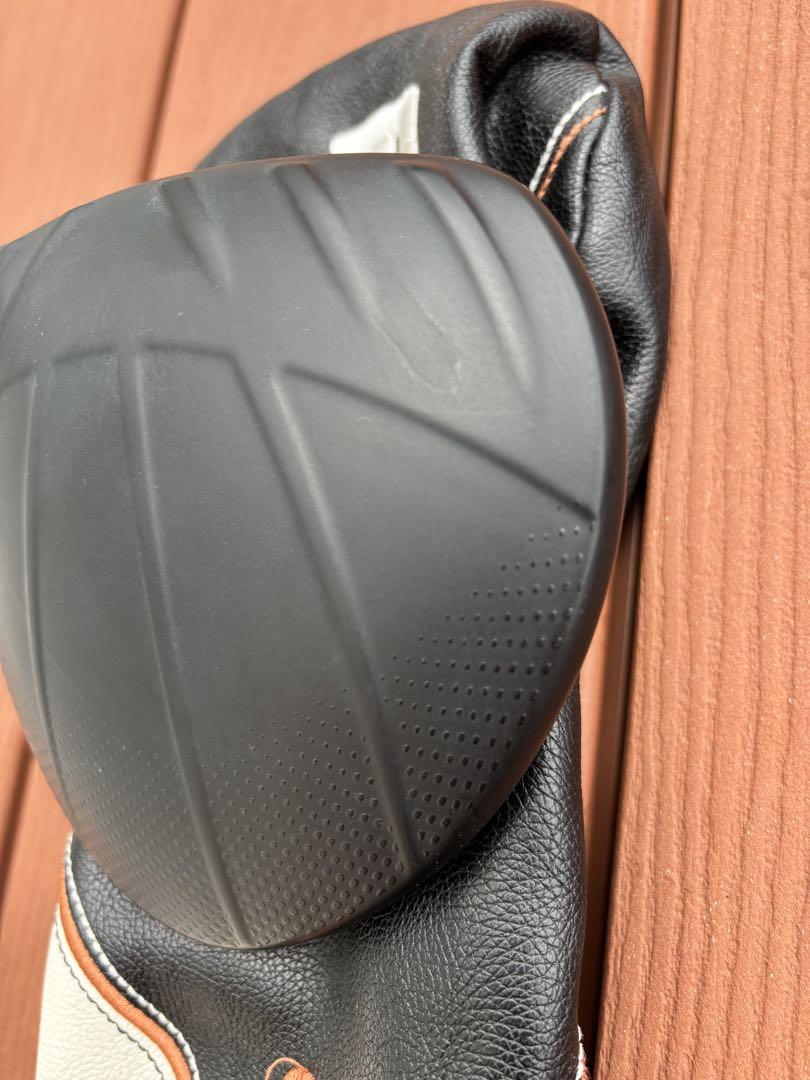 PING G400MAX 9° ドライバー
