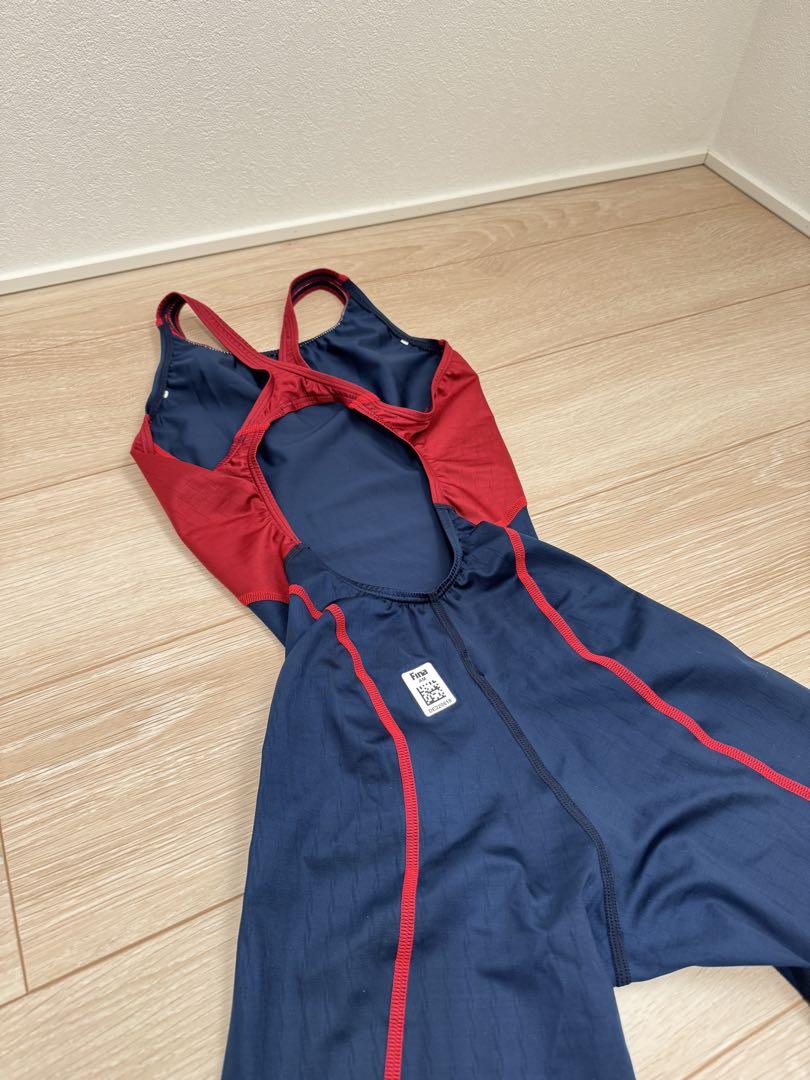 ⭐️お値下げ⭐️ ルネサンス 競泳水着 arena Lサイズ 11号 ⭐️お値下げ⭐️ ルネサンス 競泳水着 arena Lサイズ 11号