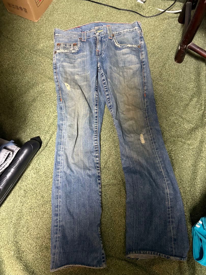 true religion デニム true religion デニム