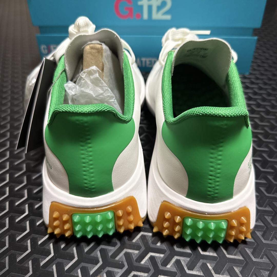 MEN'S G.112 GOLF SHOE | MEN'S GOLF SHOES | G/FORE