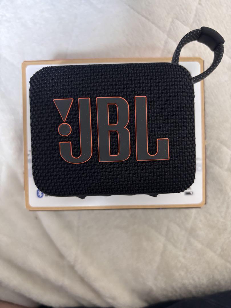 JBL GO4