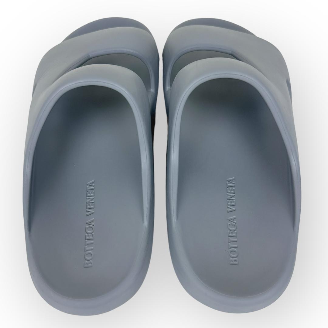 Bottega Veneta Band バンド スライド サンダル パラキート