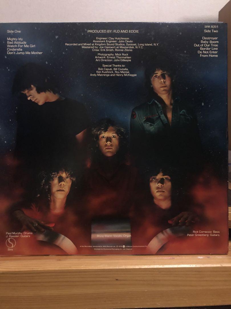 DMZ レコード　レアなuk盤　パンク　ガレージパンク DMZ レコード レアなuk盤 パンク ガレージパンク